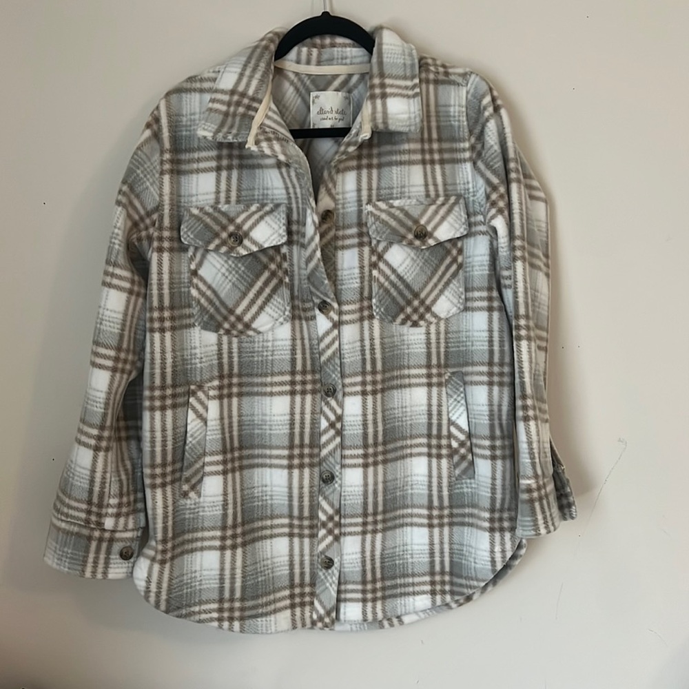 Altar’d State Jacket